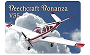 Bonanza V35
